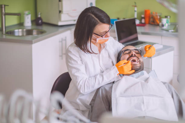 Best Mobile Emergency Dentist in St Elmo, IL