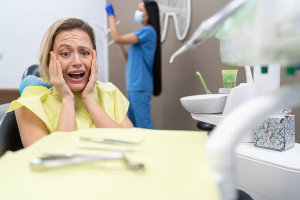 Best Emergency Dentist for Knocked-Out Tooth in St Elmo, IL