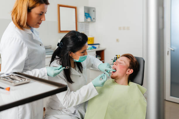 Best Emergency Dental Services for Seniors in St Elmo, IL