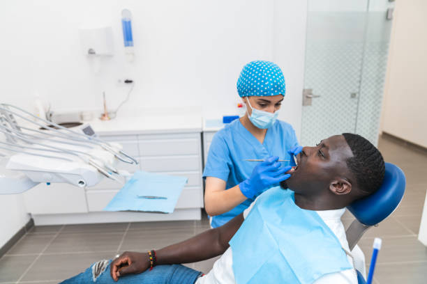 Best Holiday Emergency Dentist in St Elmo, IL